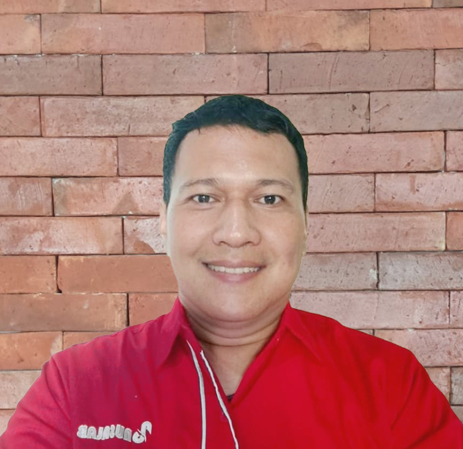Admin Avatar